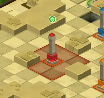 vaincre la sentinelle de la cour dofus