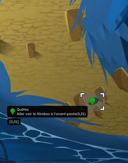 La proie des vérités