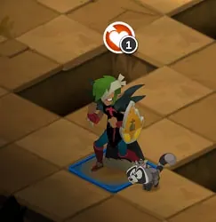 Donjon des Bworks dofus succès spécial