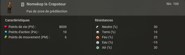 présentation mise à jour 2.71