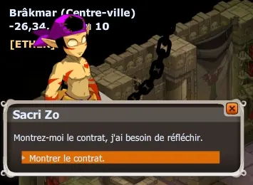 Le terrier d'Uk