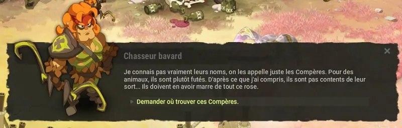 Le bonheur est dans le spray