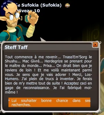 À la recherche des instants perdus