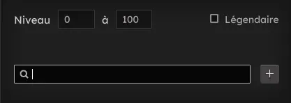 mise à jour 3.5 dofus