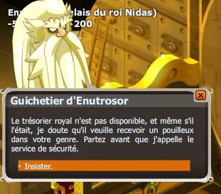 On ne prête qu'à Richard