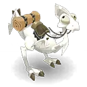 Dragodinde Ivoire