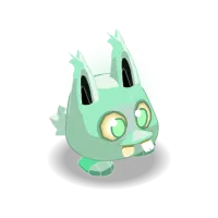 Les familiers dofus