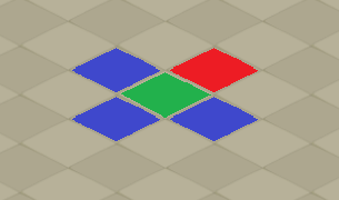 donjon Clos des Blops