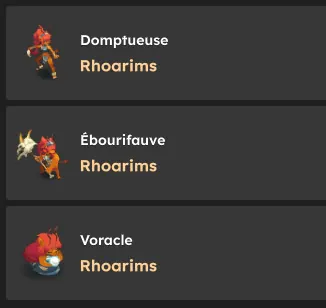quête Le gourmet solitaire dofus