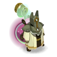 event défi du xélor fou dofus