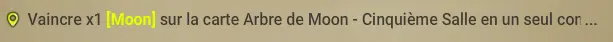 quête Ruée sur Moon