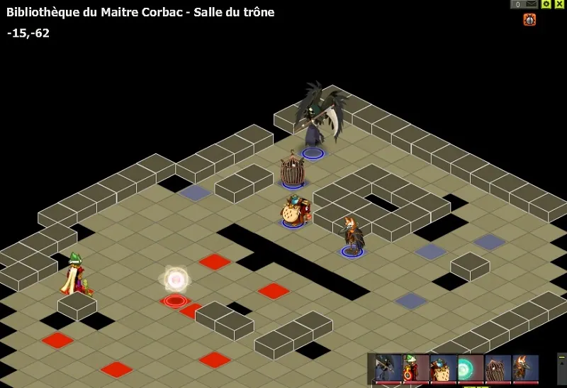Voler dans les plumes