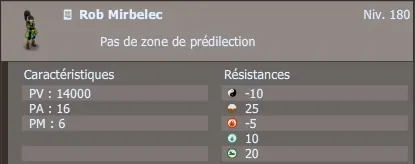 Rob Mirbelec