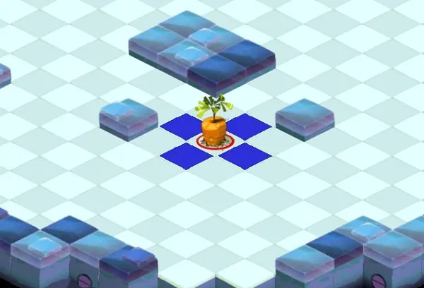 donjon vortex dofus