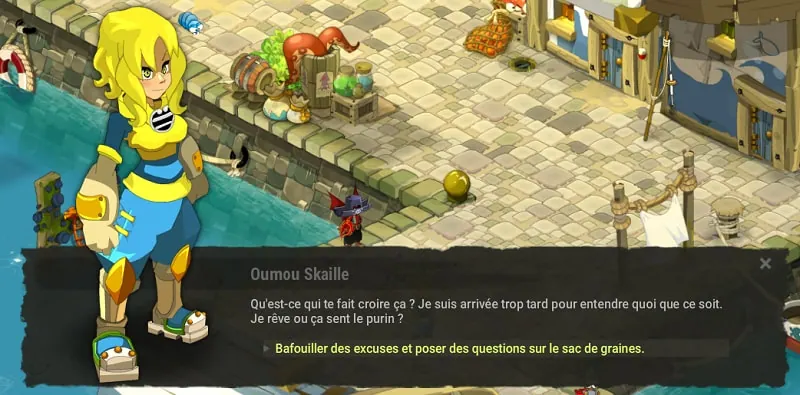Un monde en pets