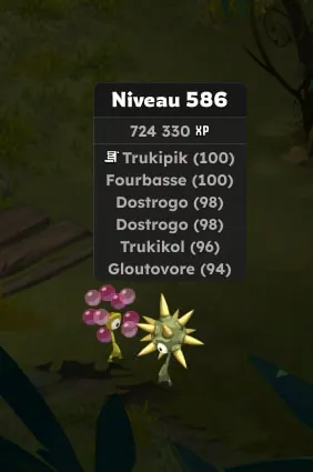 présentation de la mise à jour 3.5 dofus
