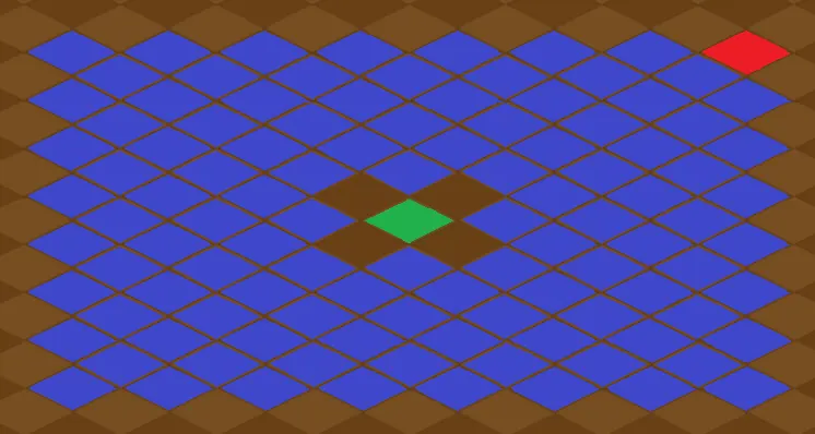 Donjon Croquanterie