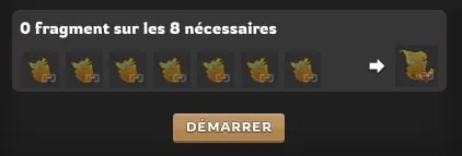 Les chasses aux trésors