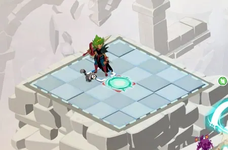 guide qilby dofus