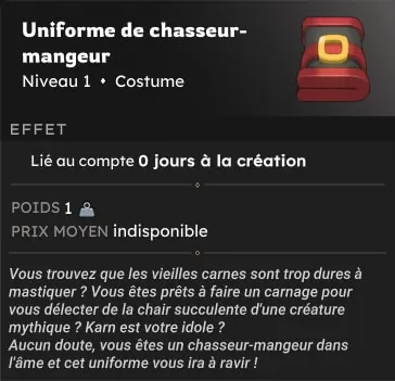 Présentation de la màj 3.4 dofus