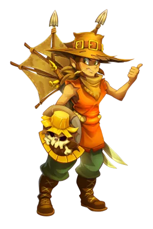 les expéditions événement dofus