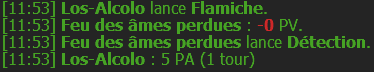 Avis de recherche Gein dofus