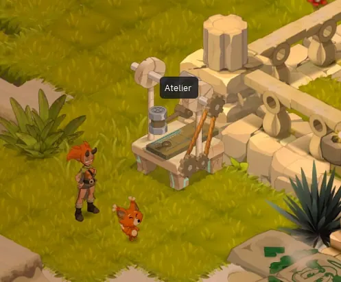 Comment obtenir des jetons Ocre wakfu