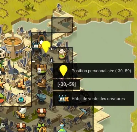 le monde à l'envers partie 2