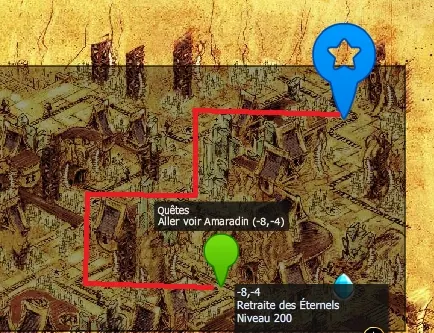 Reconnaissance de dettes dofus