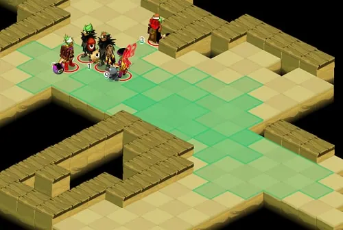 guide pour vaincre Darma dofus