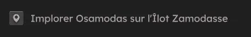 quête Divine divinité dofus