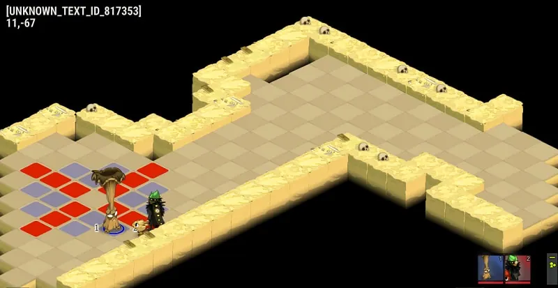 quête Cauchemars prémonitoires dofus