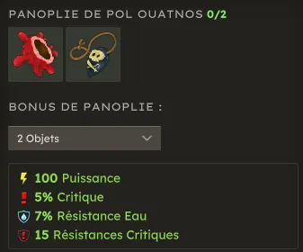 mise à jour 3.1 dofus