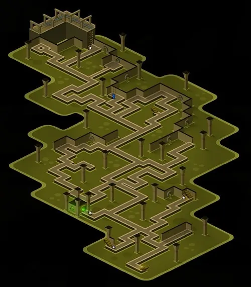 Présentation de la màj 3.1 dofus