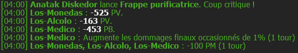 Avis de recherche Anatak Diskedor dofus