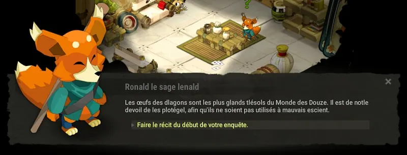 Requiem pour un Yokai