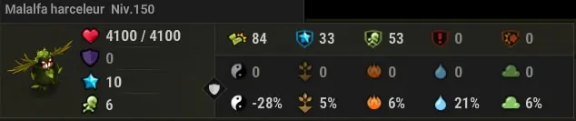 quête Le mal qui fait bien dofus
