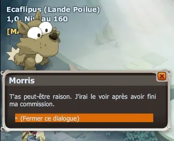Où est Charblie