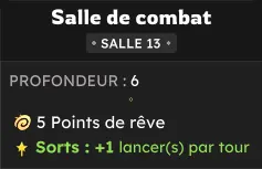Présentation de la màj 3.5 dofus