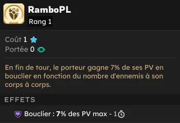 Saison Pourpre : L'Épreuve du Feu dofus
