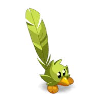 Les familiers dofus
