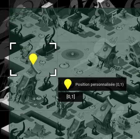 quête La danse de la dissonance dofus