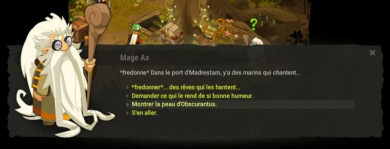 Extinction des feux