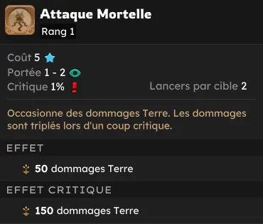 Saison Pourpre : L'Épreuve du Feu dofus