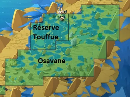 quête Le gourmet solitaire dofus