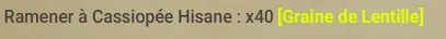 Massacre au hakapik dofus