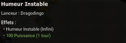 guide pour vaincre Dragodingo dofus