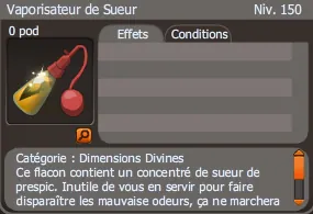Phorreurs dans la brume