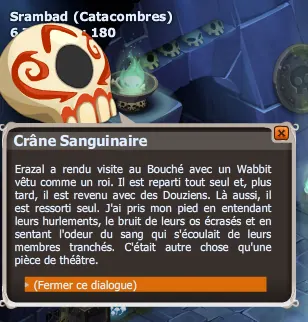 quete viande fraiche