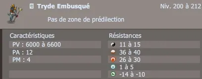 Rançon nage